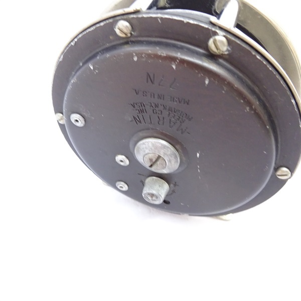 ＭＡＲＴＩＮ７７Ｎ